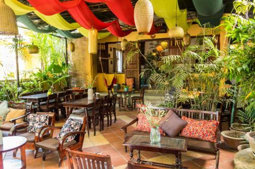 Hostal La Tonnelle