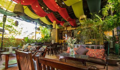 Hostal La Tonnelle