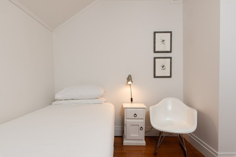 The Old Oak Boutique Hotel