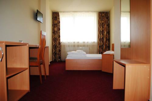 Hostal Casa Tineretului