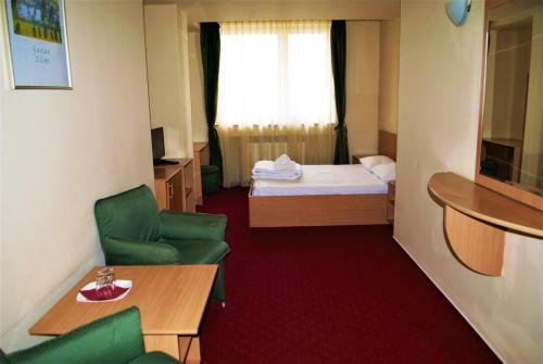 Hostal Casa Tineretului
