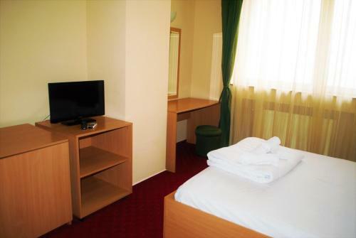 Hostal Casa Tineretului