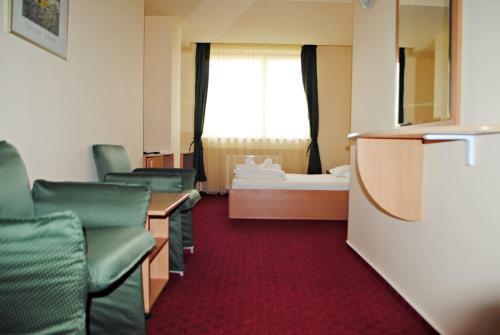 Hostal Casa Tineretului