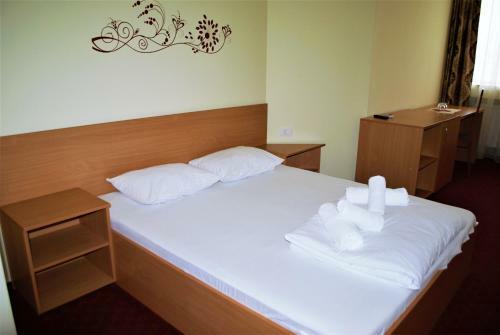 Hostal Casa Tineretului