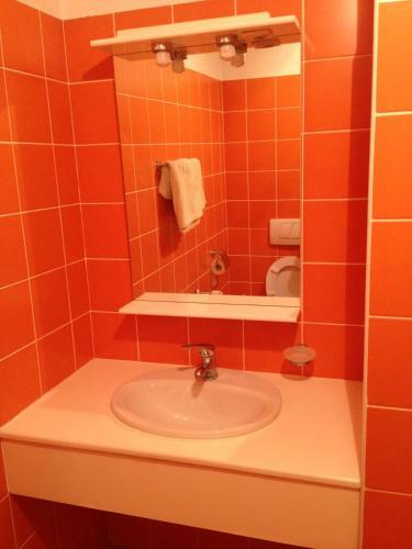 Hostal Casa Tineretului