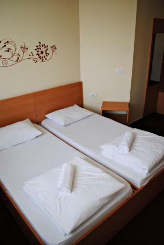 Hostal Casa Tineretului