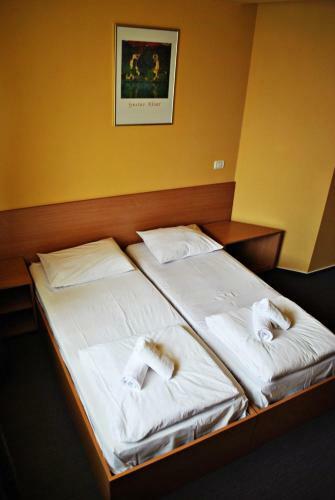Hostal Casa Tineretului