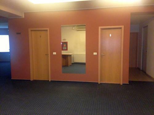 Hostal Casa Tineretului