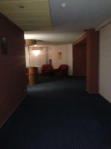 Hostal Casa Tineretului
