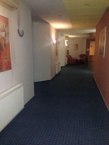 Hostal Casa Tineretului