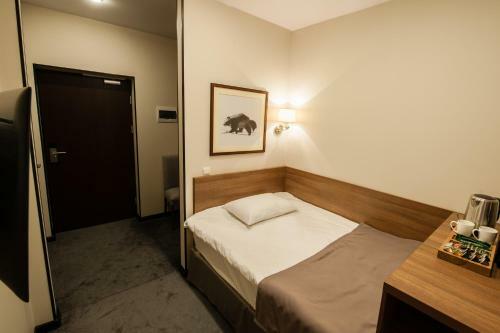 Hotel Tirvas