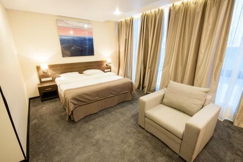 Hotel Tirvas