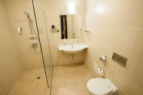 Hotel Tirvas
