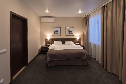 Hotel Tirvas