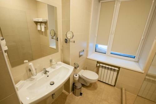 Hotel Tirvas
