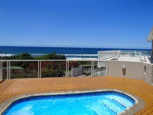 Codsview Beach House
