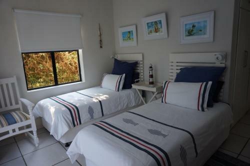Codsview Beach House