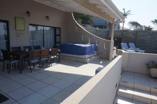 Codsview Beach House