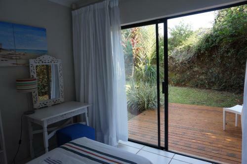 Codsview Beach House