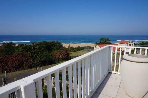 Codsview Beach House