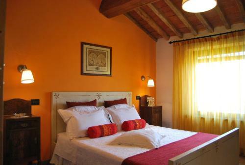 Bed & Breakfast Il Cantuccio