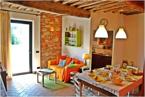 Bed & Breakfast Il Cantuccio