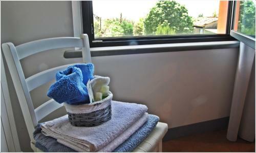 Bed & Breakfast Il Cantuccio