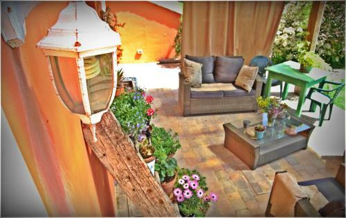 Bed & Breakfast Il Cantuccio