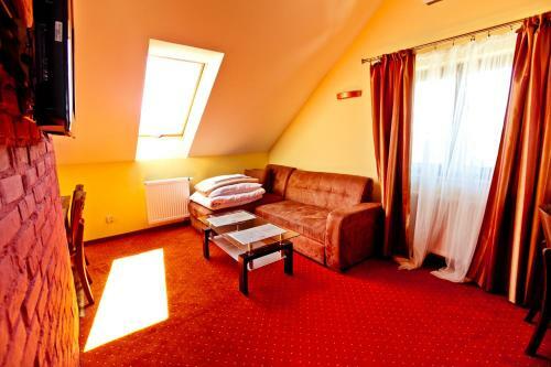 Hotel Dwa Bratanki
