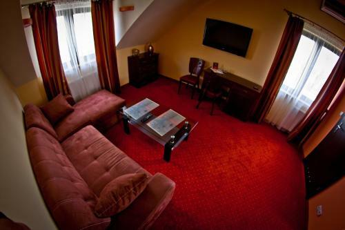 Hotel Dwa Bratanki