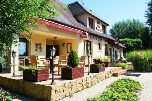 Hotel Dwa Bratanki