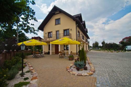 Hotel Dwa Bratanki