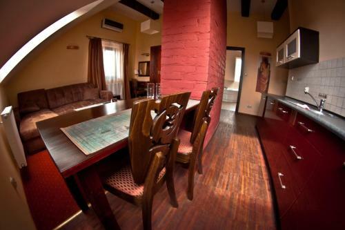 Hotel Dwa Bratanki