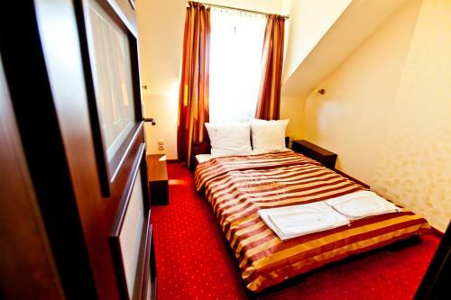 Hotel Dwa Bratanki