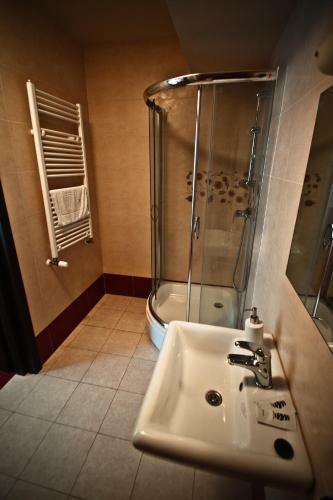 Hotel Dwa Bratanki