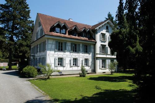 Youth Hostel Zofingen