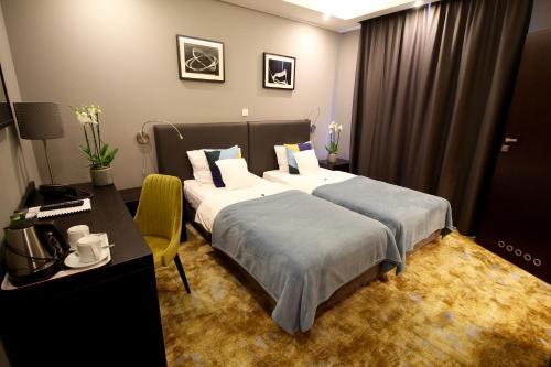 Malta Premium Hotel