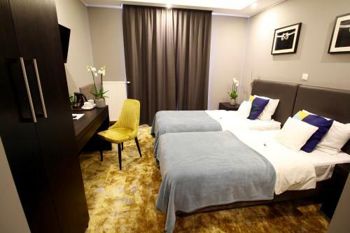 Malta Premium Hotel