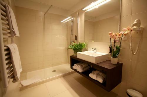 Malta Premium Hotel
