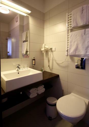 Malta Premium Hotel