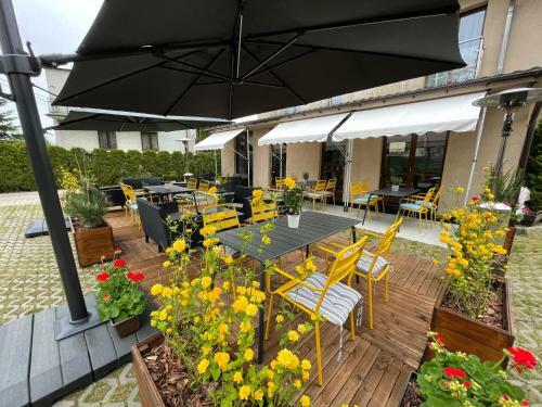 Malta Premium Hotel