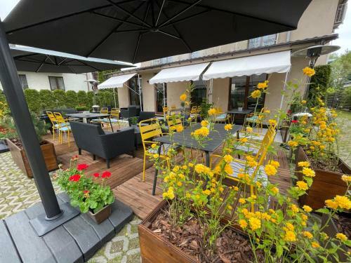Malta Premium Hotel