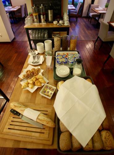 Malta Premium Hotel