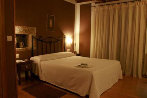 Agroturismo Rectoral De Goian