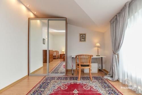 Apartamento Vasaros Namai