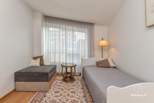 Apartamento Vasaros Namai