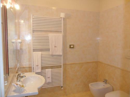 Hotel C� Rocca Relais