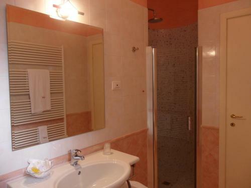 Hotel C� Rocca Relais