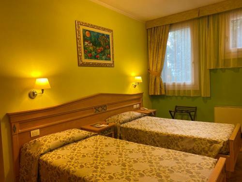 Hotel C� Rocca Relais
