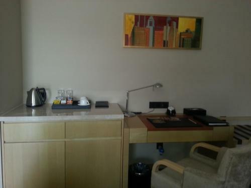 Classical Plaza Hotel